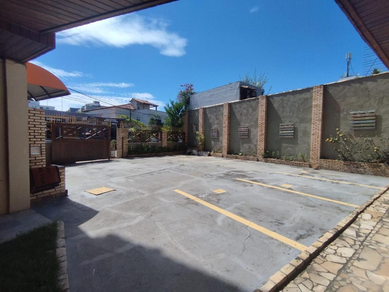 Pousada Enseada Da Vila Cabo Frio Dış mekan fotoğraf