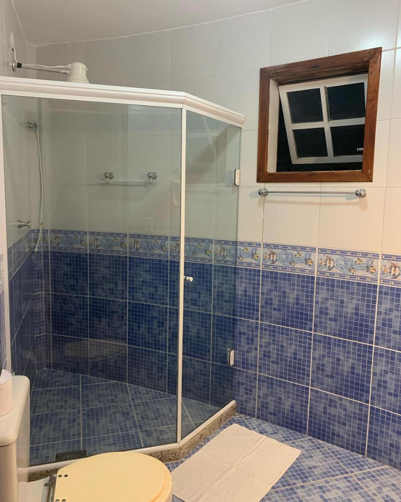 Pousada Enseada Da Vila Cabo Frio Dış mekan fotoğraf