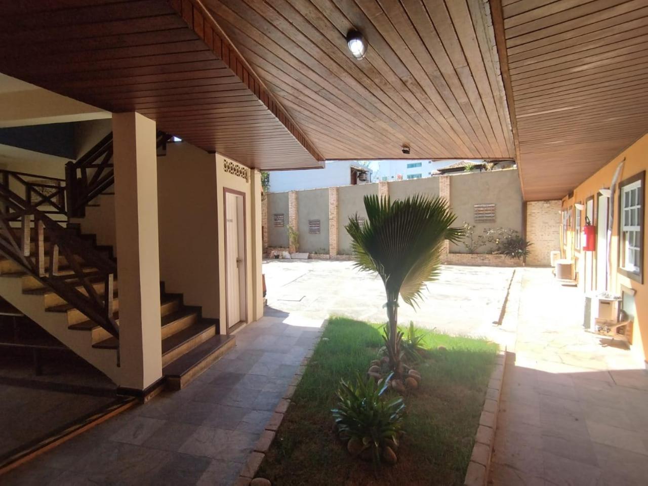 Pousada Enseada Da Vila Cabo Frio Dış mekan fotoğraf