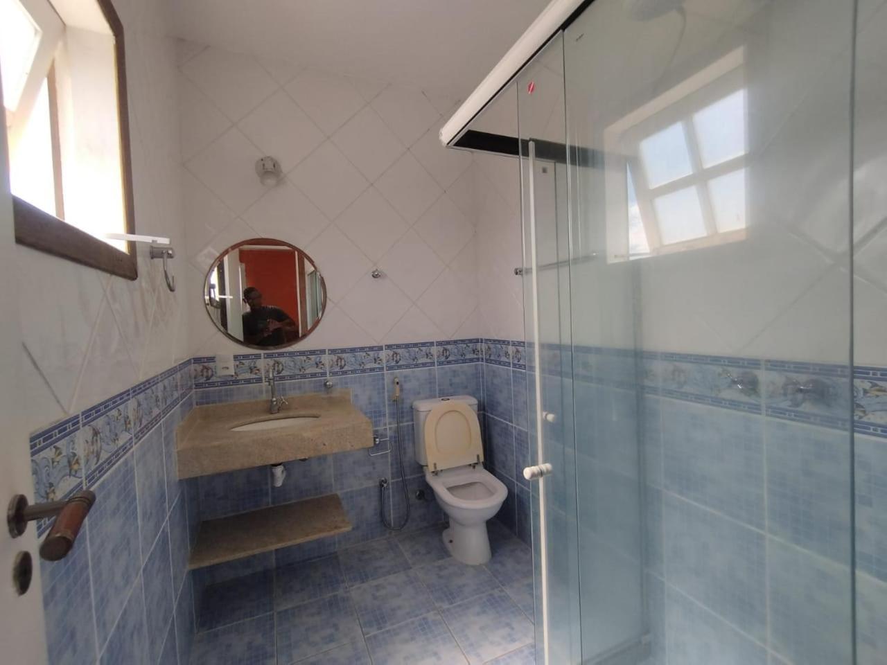 Pousada Enseada Da Vila Cabo Frio Dış mekan fotoğraf