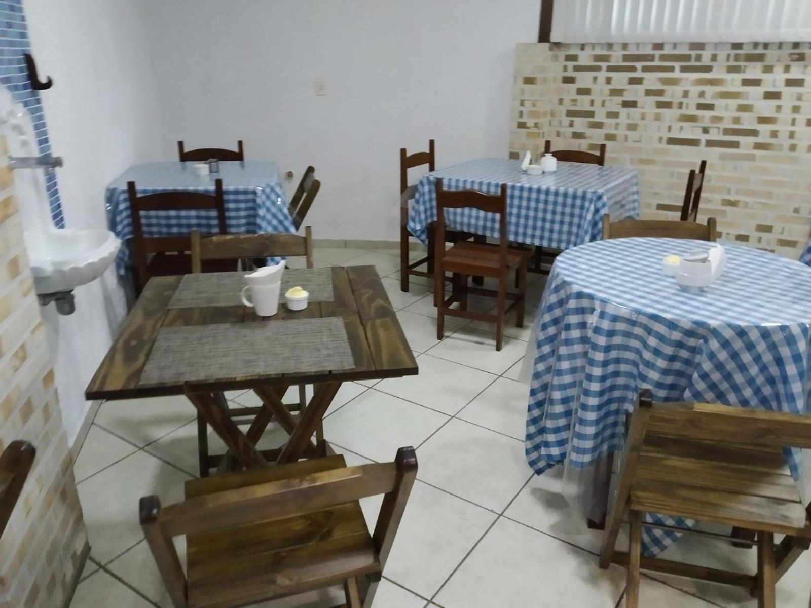 Pousada Enseada Da Vila Cabo Frio Dış mekan fotoğraf